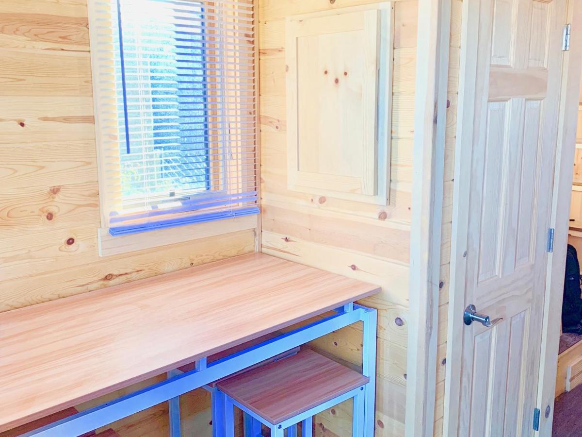 Cute Sedona Green-Certified Cedar Tiny Home Cottonwood Exteriér fotografie
